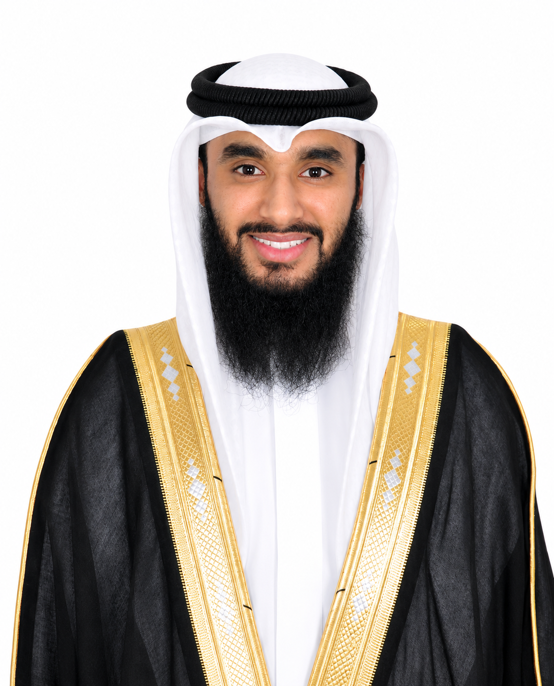 الشيخ محمد الرويعي