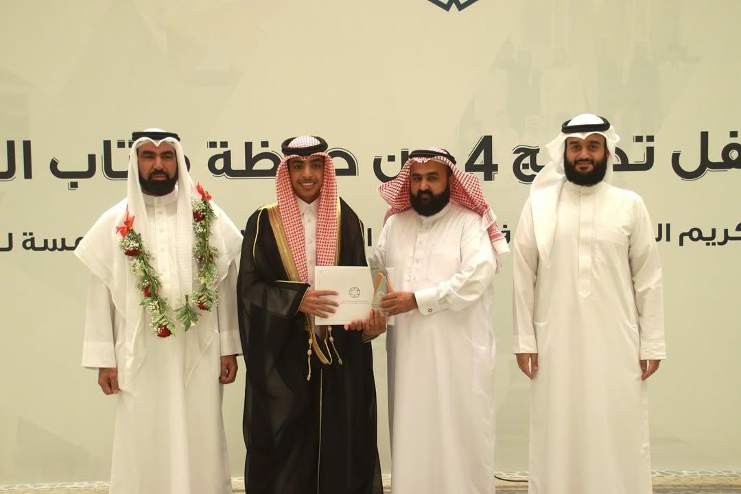 عبدالله جمعة العنزي