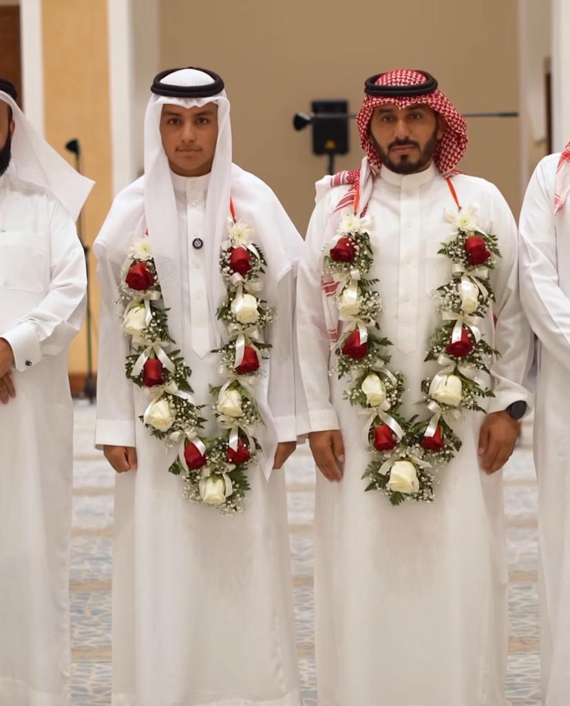 عبدالله ربيع العنزي