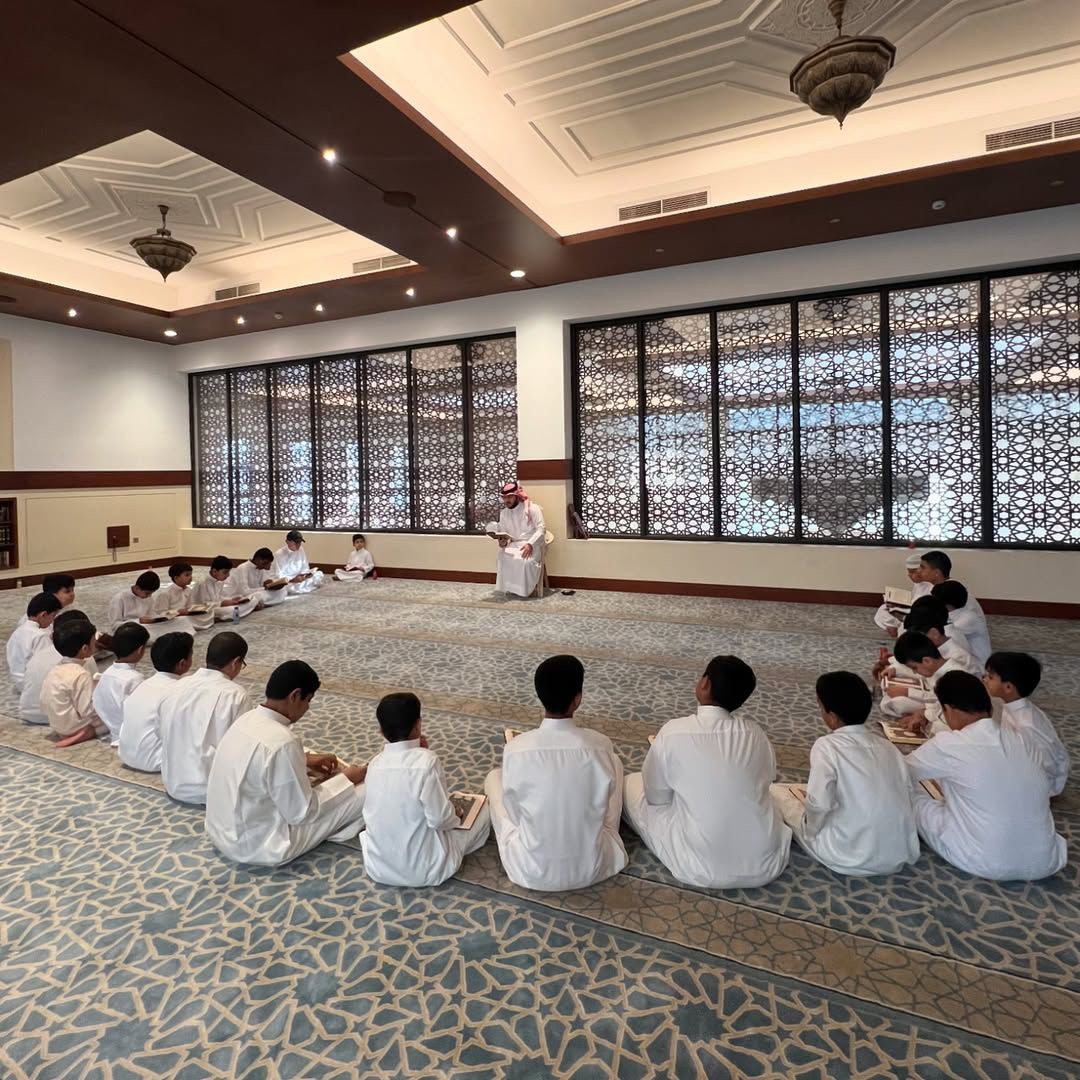 الحفظ المتقدم